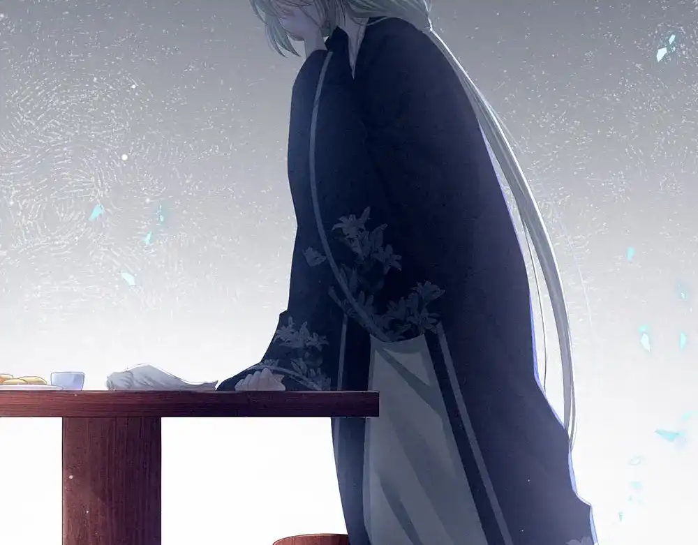 《女帝多蓝颜》第73话 喂我吃 第82页