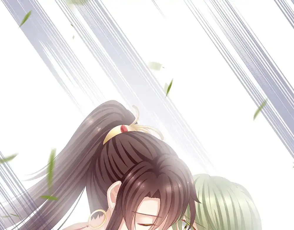 《女帝多蓝颜》第74话 撞破 第67页