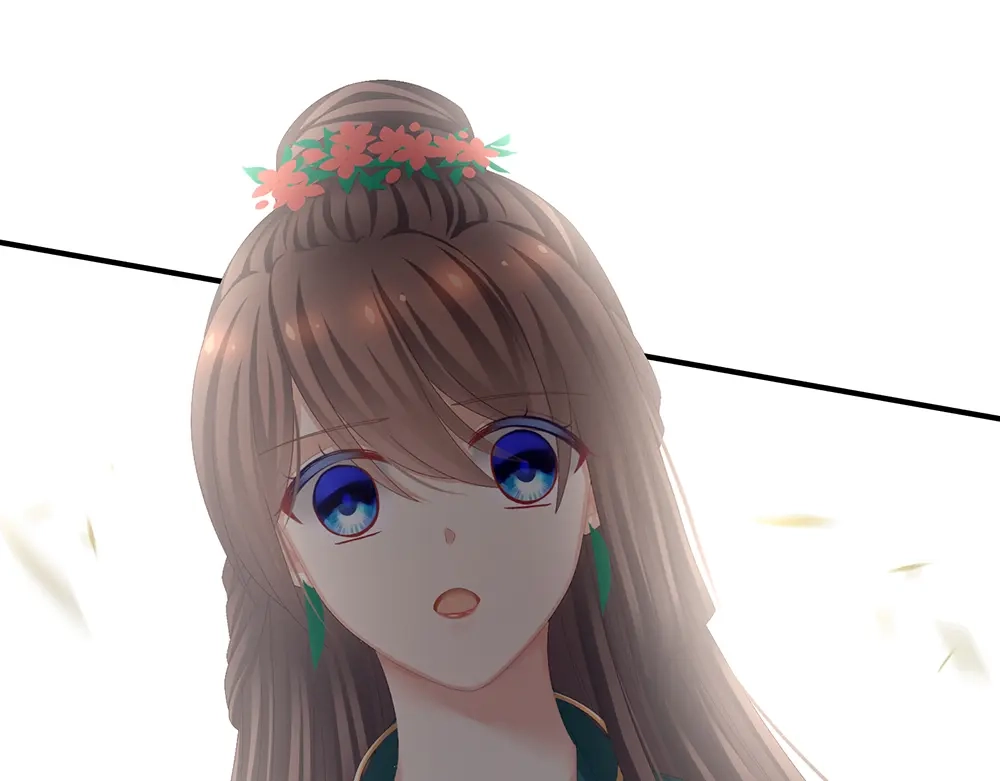 《女帝多蓝颜》第74话 撞破 第70页