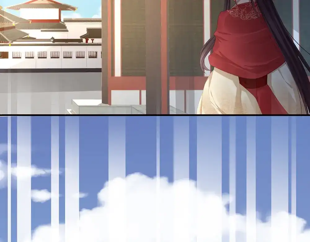 《女帝多蓝颜》第74话 撞破 第94页