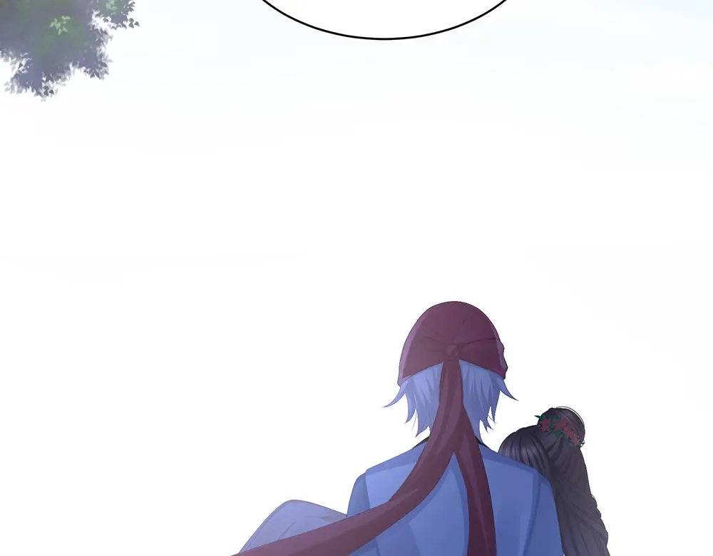 《女帝多蓝颜》第74话 撞破 第97页