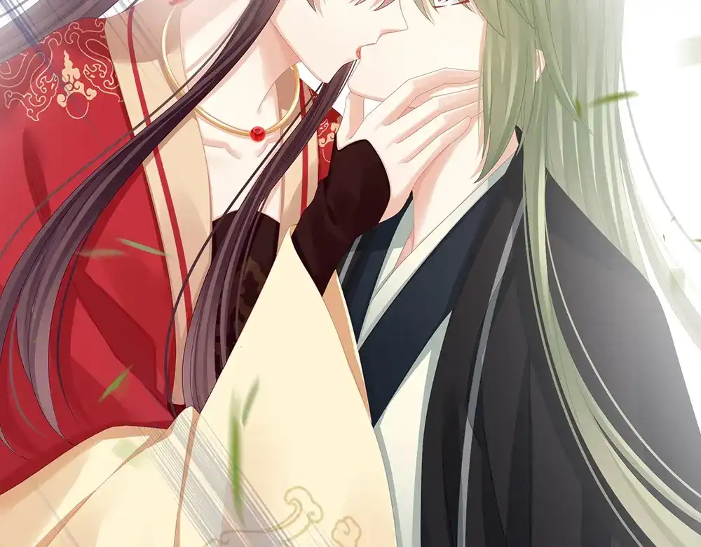《女帝多蓝颜》第74话 撞破 第68页