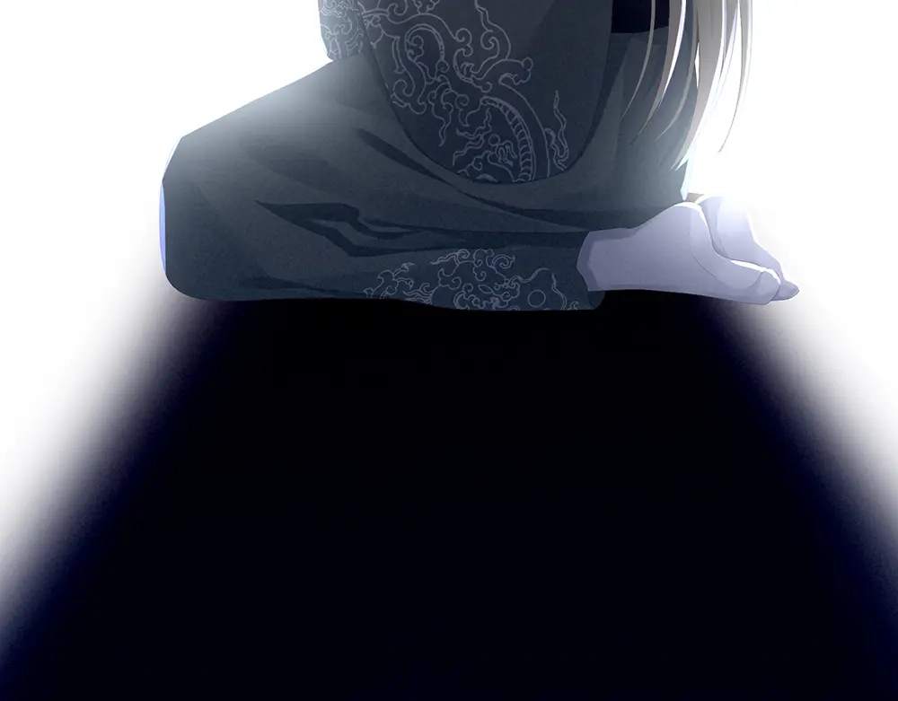 《女帝多蓝颜》第75话 夏侯非月，跪下！ 第50页