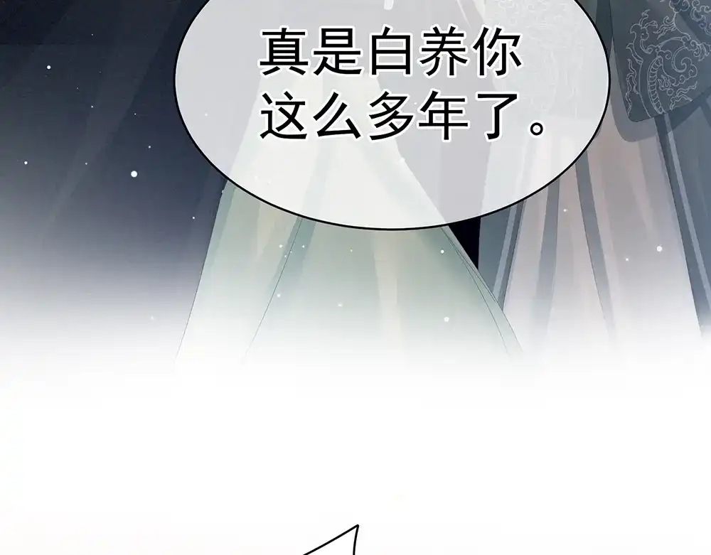 《女帝多蓝颜》第75话 夏侯非月，跪下！ 第43页