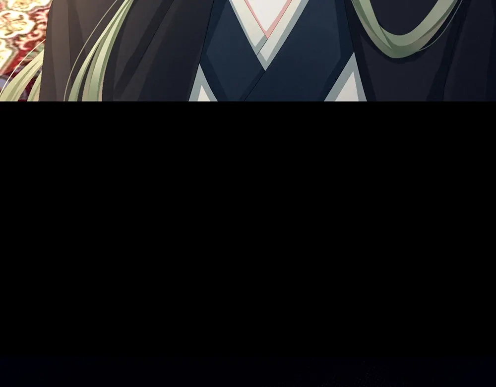 《女帝多蓝颜》第75话 夏侯非月，跪下！ 第124页