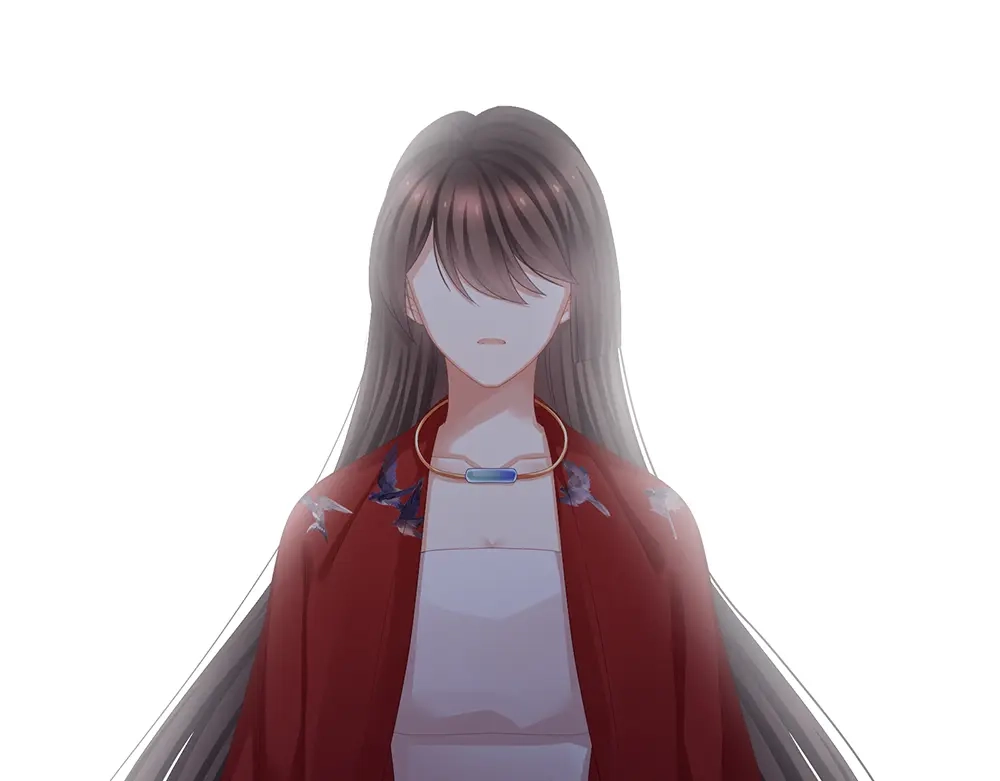 《女帝多蓝颜》第75话 夏侯非月，跪下！ 第134页
