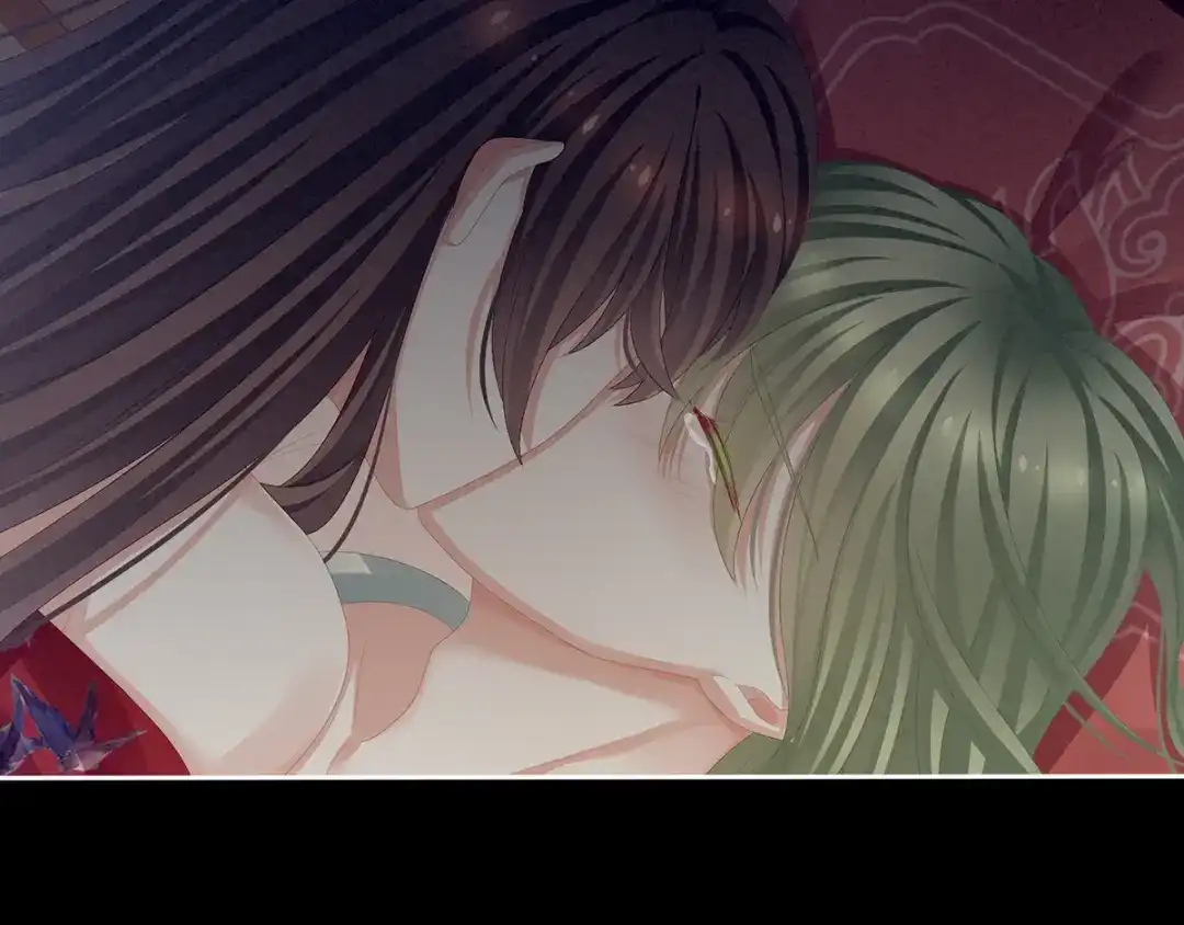 《女帝多蓝颜》第76话 妻主，要我 第25页