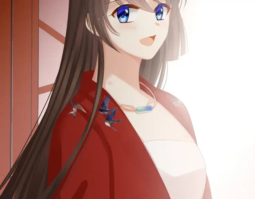 《女帝多蓝颜》第78话 好好补补身子 第40页