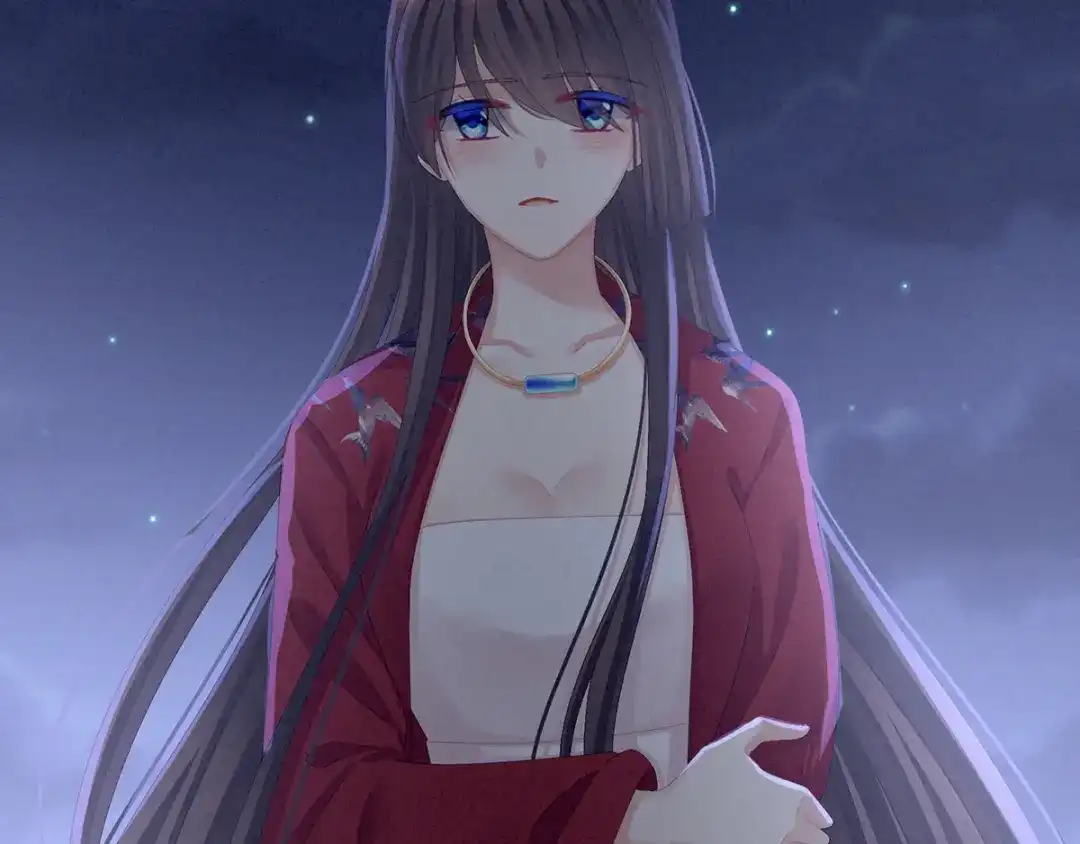 《女帝多蓝颜》第80话 走火了 第54页