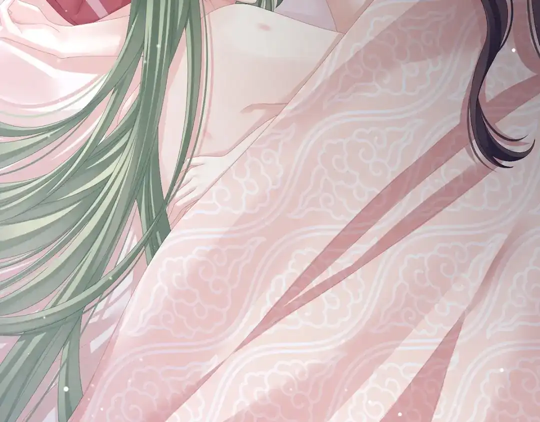 《女帝多蓝颜》第81话 不能有孩子 第65页