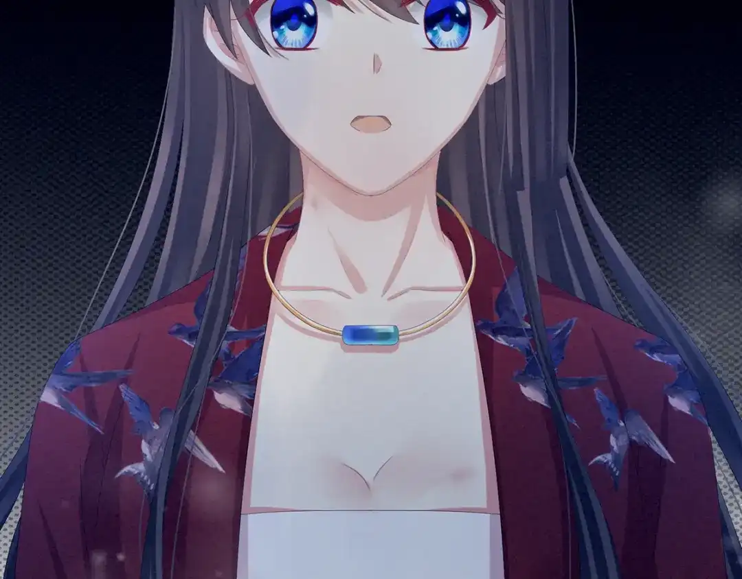 《女帝多蓝颜》第81话 不能有孩子 第27页