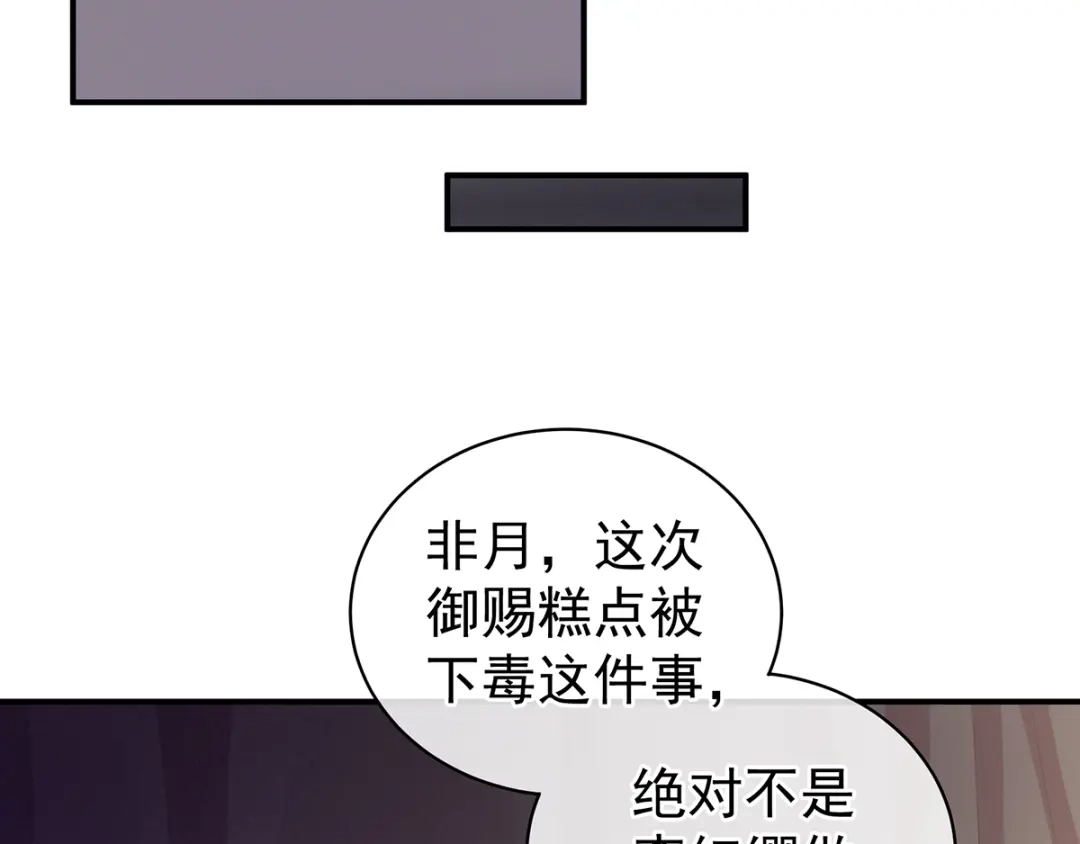 《女帝多蓝颜》第82话 要保持身材 第24页