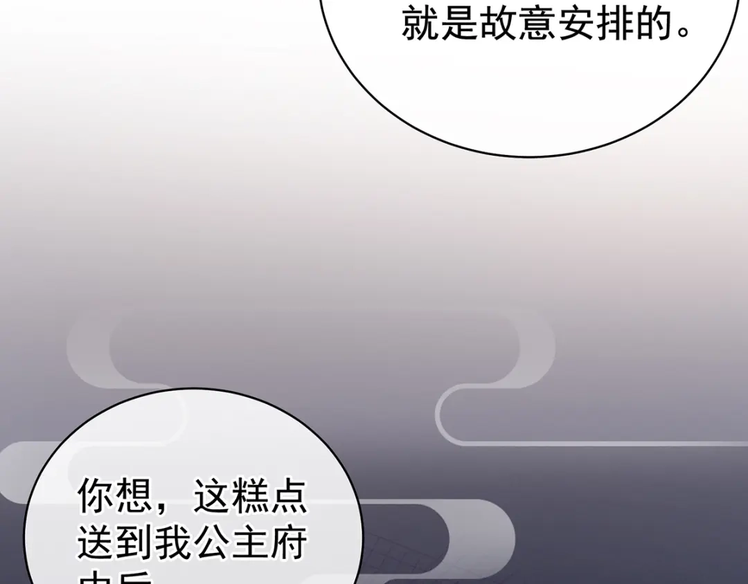 《女帝多蓝颜》第82话 要保持身材 第27页