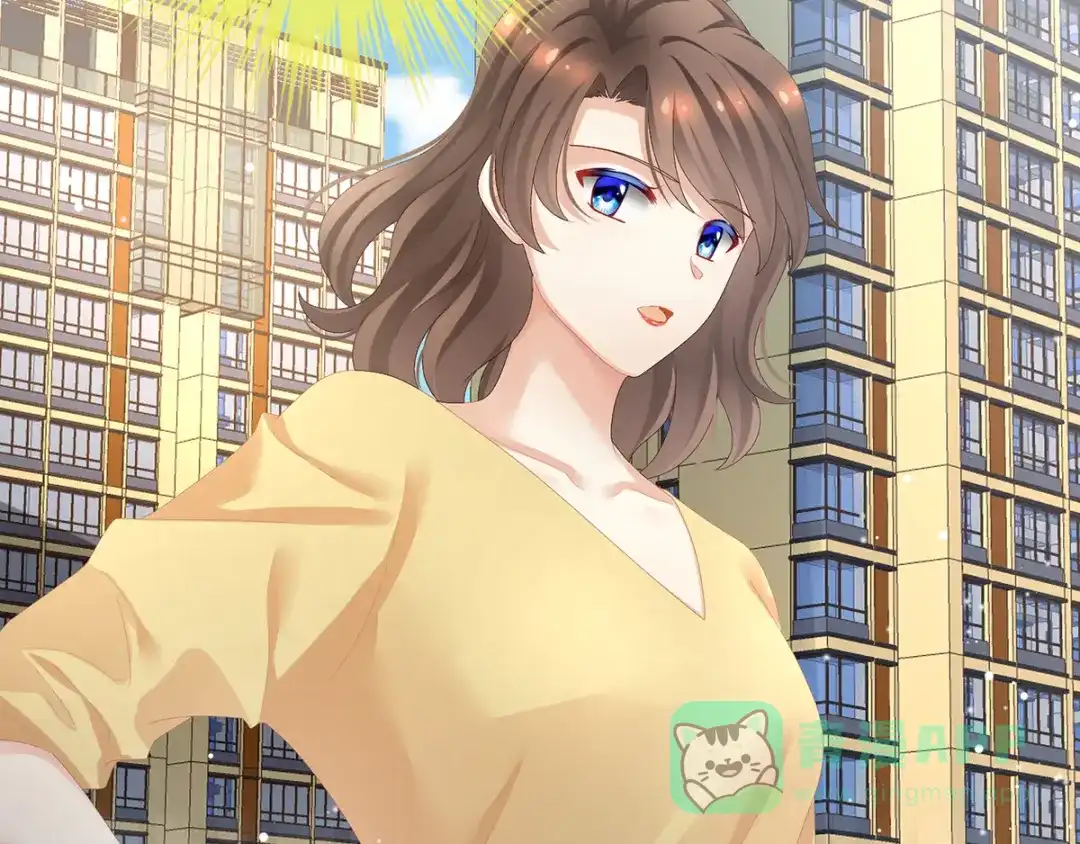 《女帝多蓝颜》第83话 千寒被欺负了！ 第11页