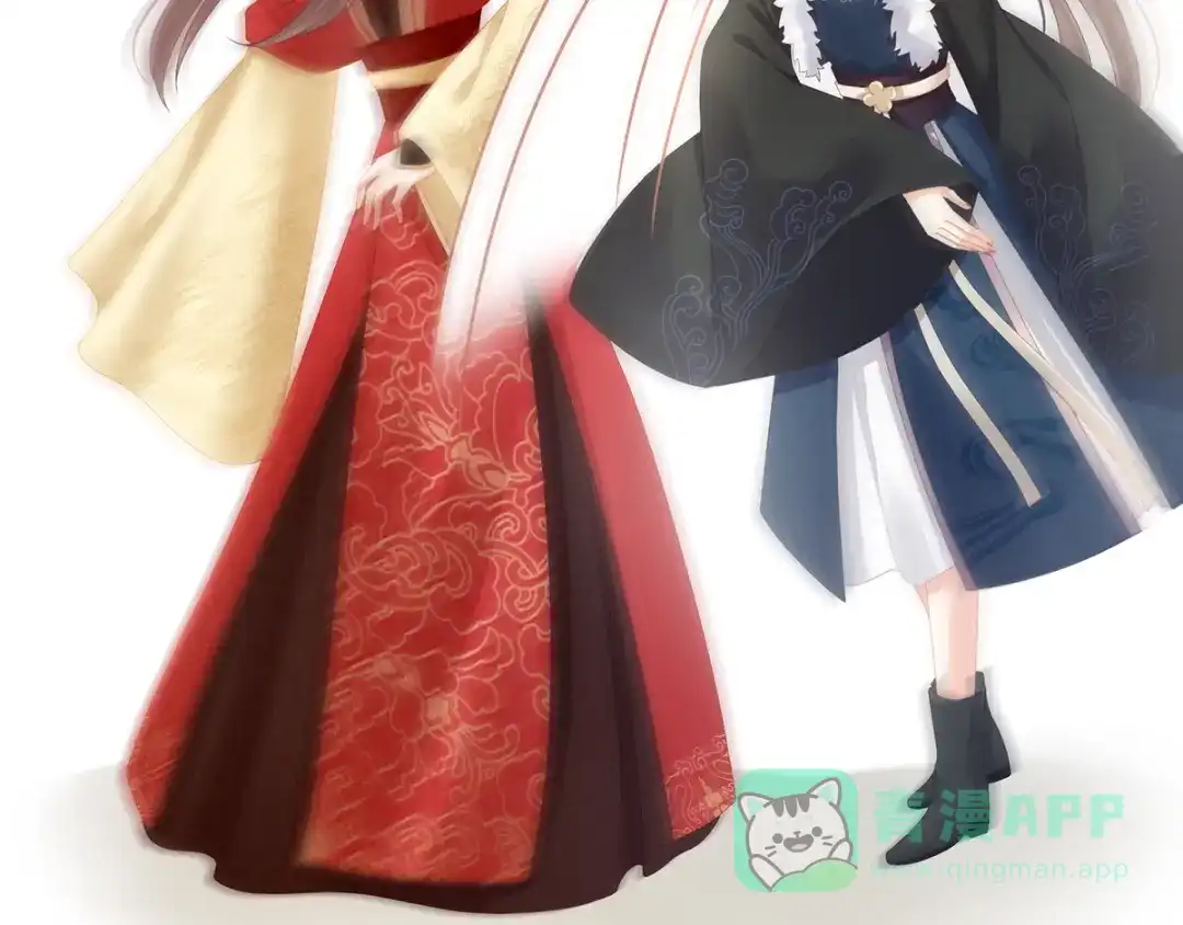 《女帝多蓝颜》第83话 千寒被欺负了！ 第76页