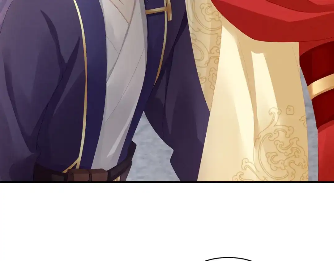 《女帝多蓝颜》第83话 千寒被欺负了！ 第64页