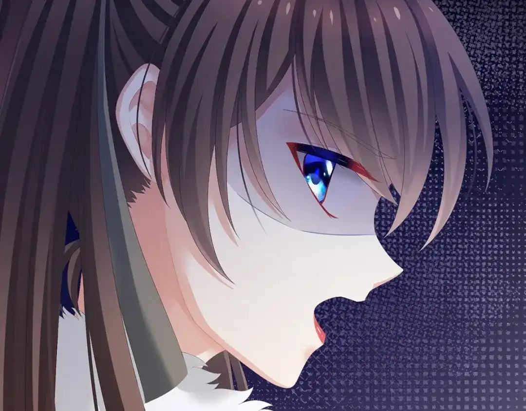 《女帝多蓝颜》第84话 离他们远点！ 第60页