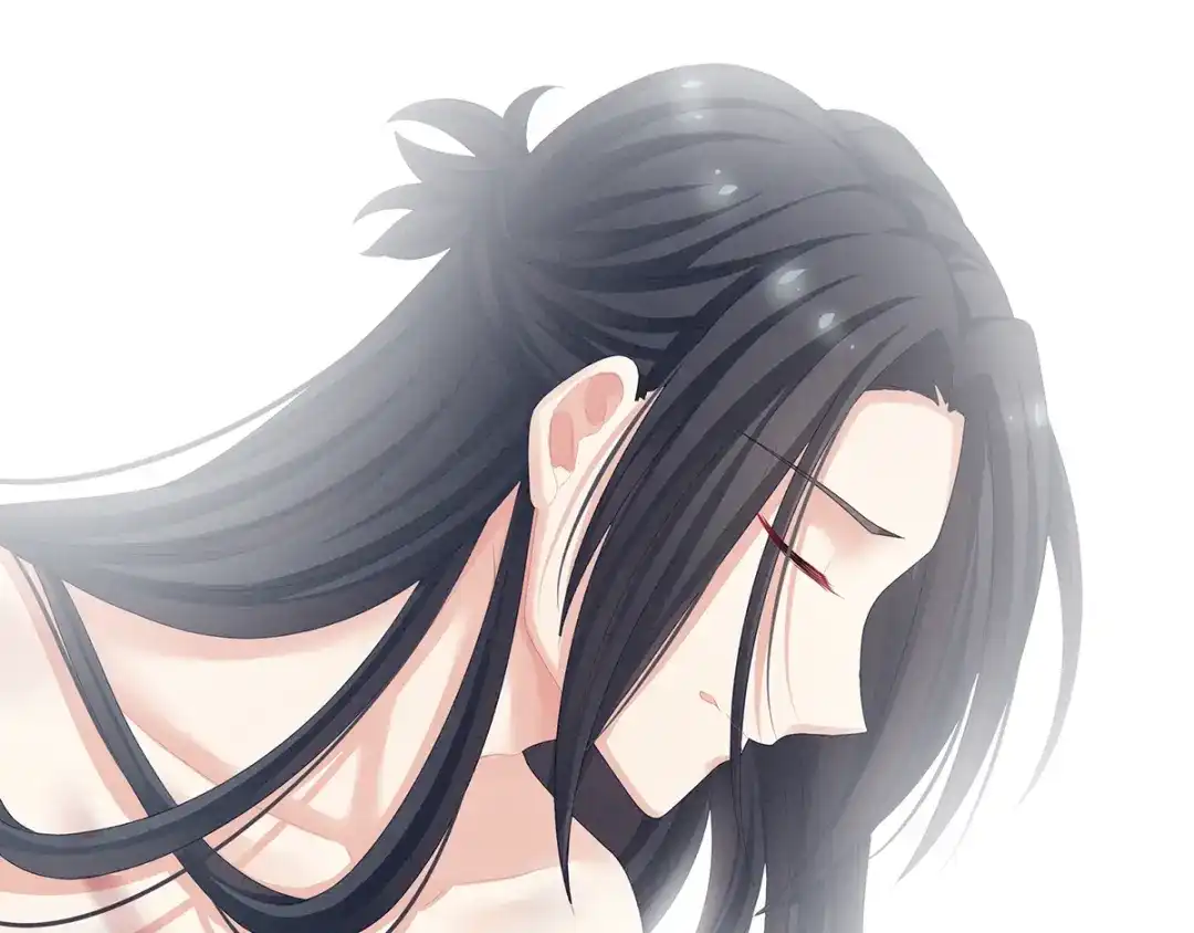 《女帝多蓝颜》第85话 他的独占欲 第13页