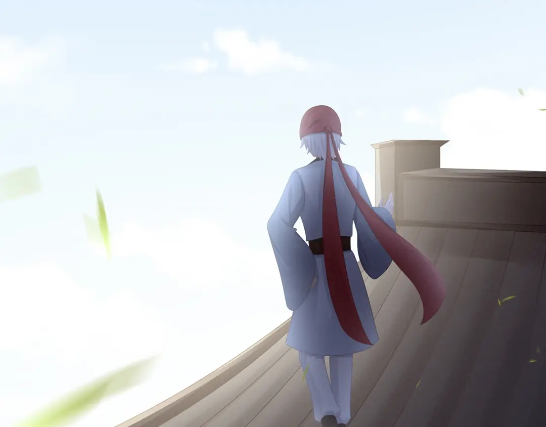 《女帝多蓝颜》第87话 我要你 第29页