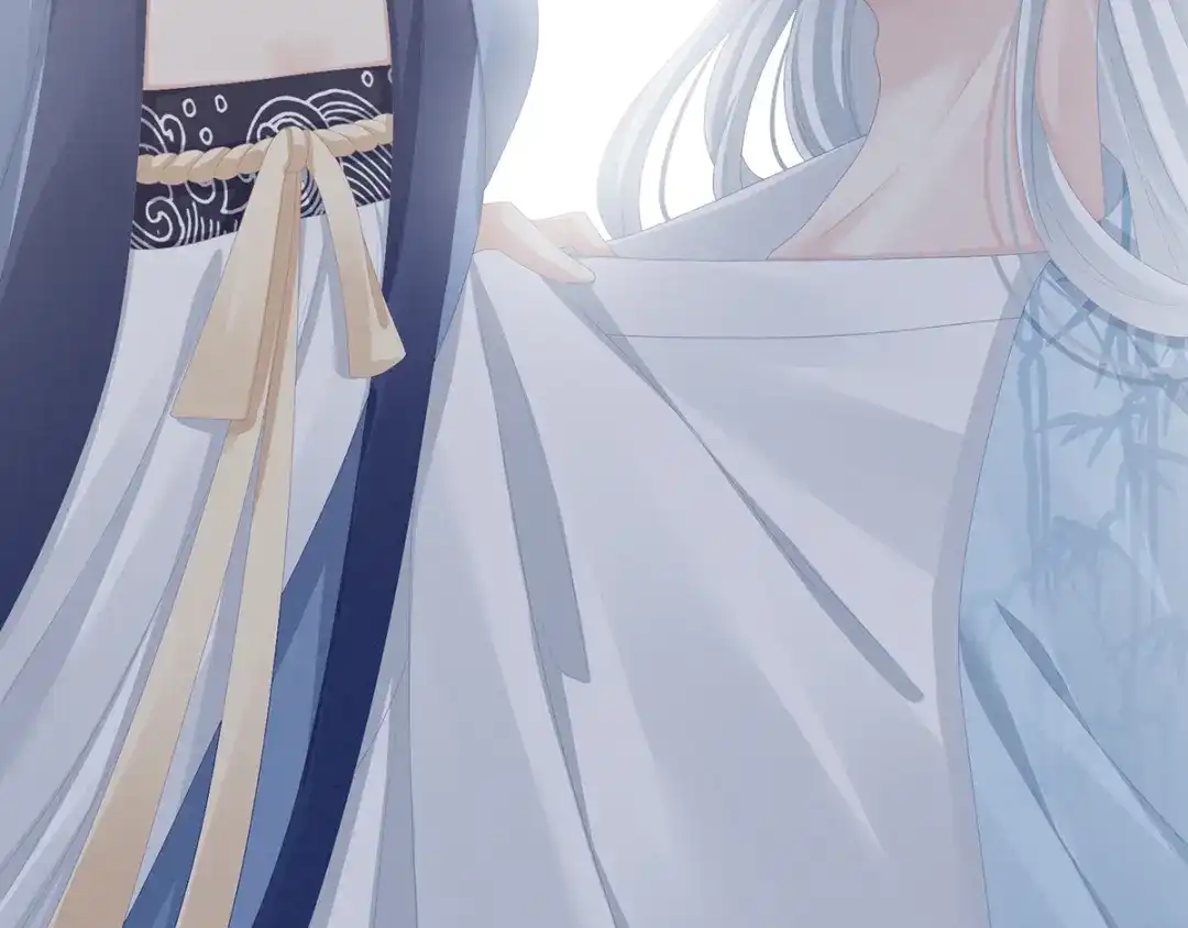《女帝多蓝颜》第87话 我要你 第103页
