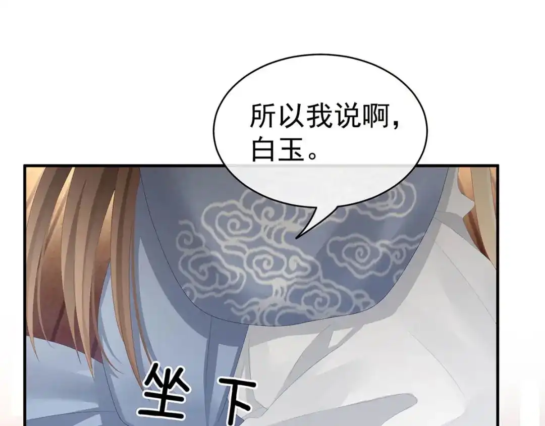 《女帝多蓝颜》第88话 想要我的哪里？ 第30页