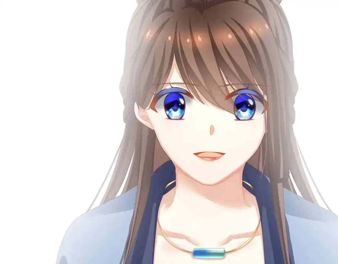 《女帝多蓝颜》第88话 想要我的哪里？ 第8页