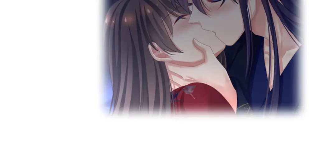 《女帝多蓝颜》第91话 让我满意，否则…… 第130页