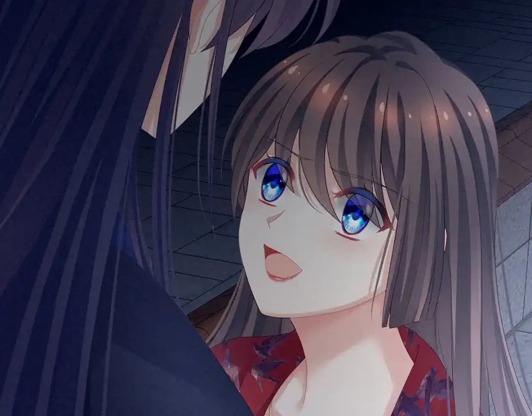 《女帝多蓝颜》第91话 让我满意，否则…… 第92页