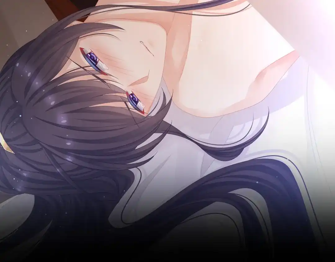 《女帝多蓝颜》第91话 让我满意，否则…… 第2页