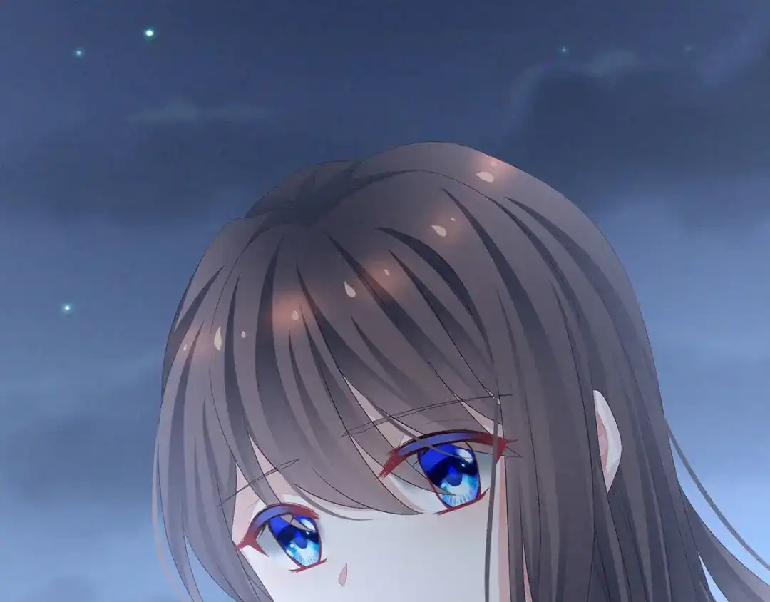 《女帝多蓝颜》第91话 让我满意，否则…… 第117页