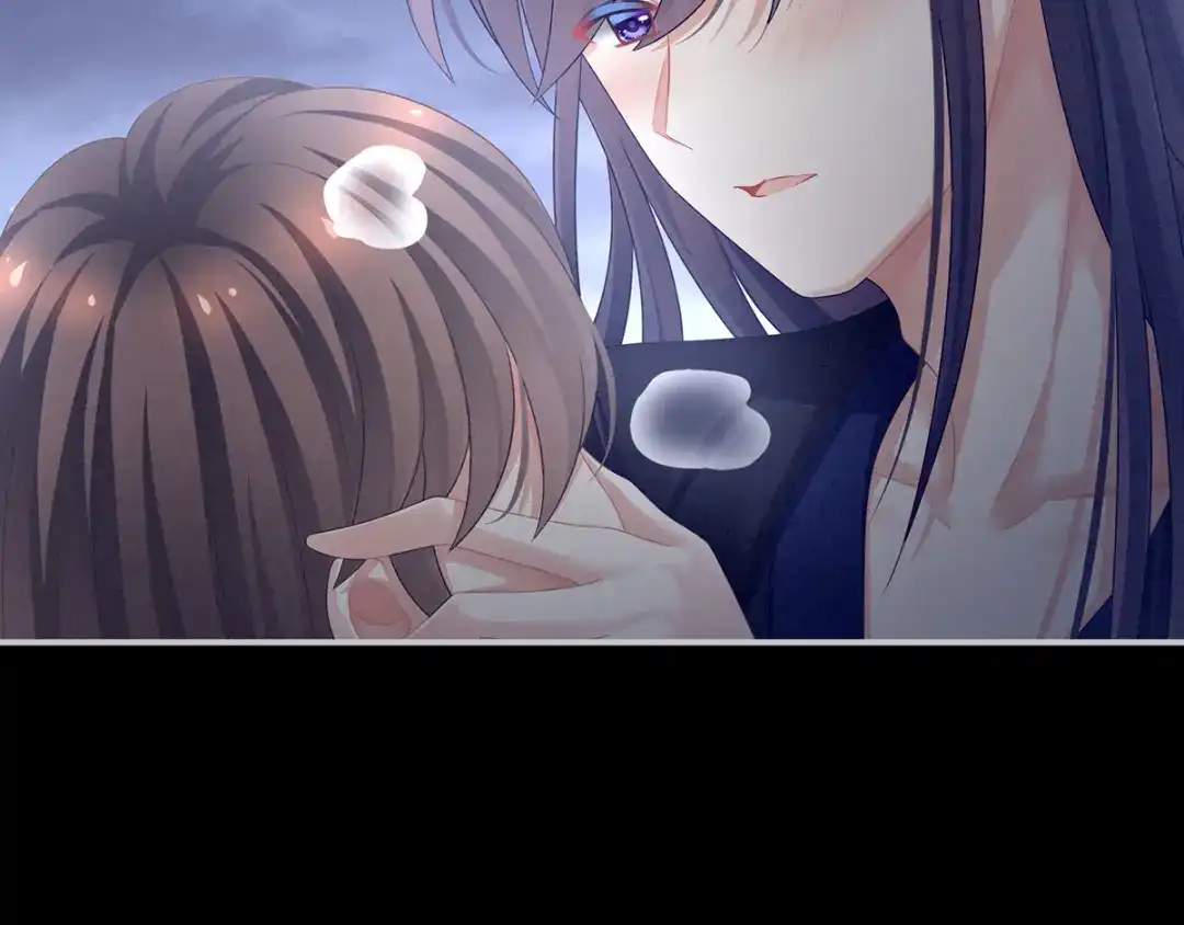 《女帝多蓝颜》第92话 意乱情迷 第110页
