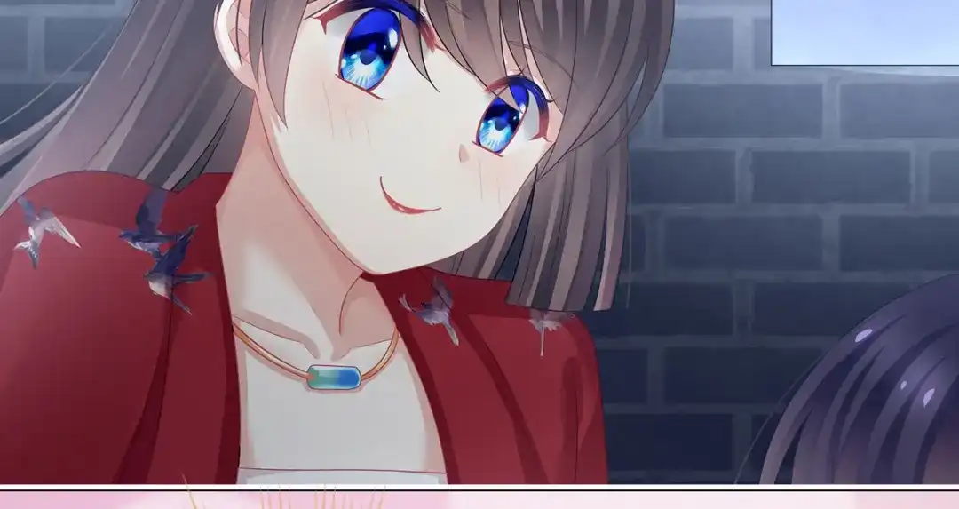 《女帝多蓝颜》第93话 无法拒绝你 第40页
