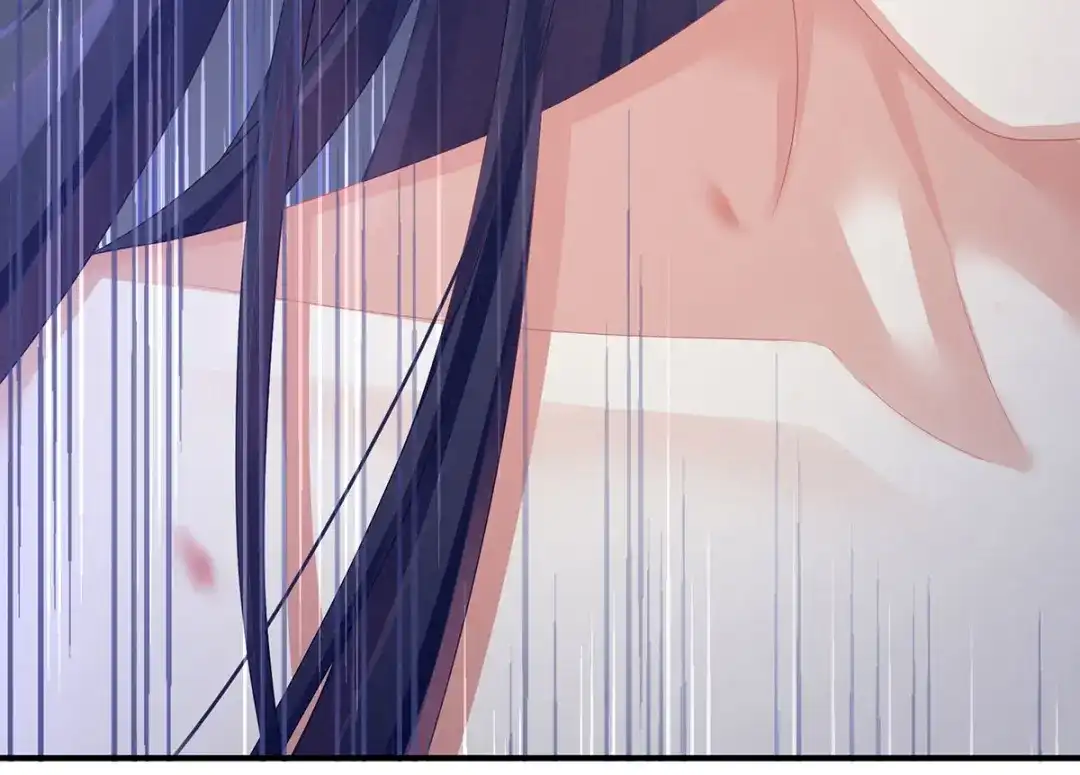 《女帝多蓝颜》第94话 第一次？ 第92页