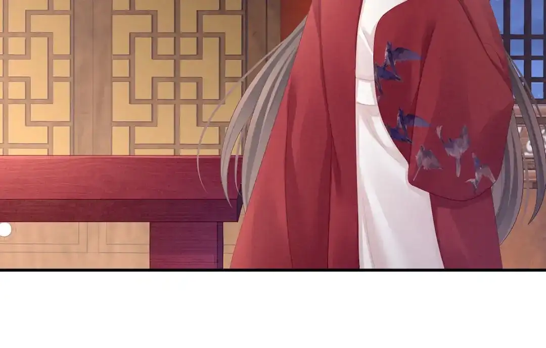 《女帝多蓝颜》第96话 被窝暖好了！ 第78页