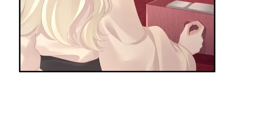 《女帝多蓝颜》第96话 被窝暖好了！ 第93页