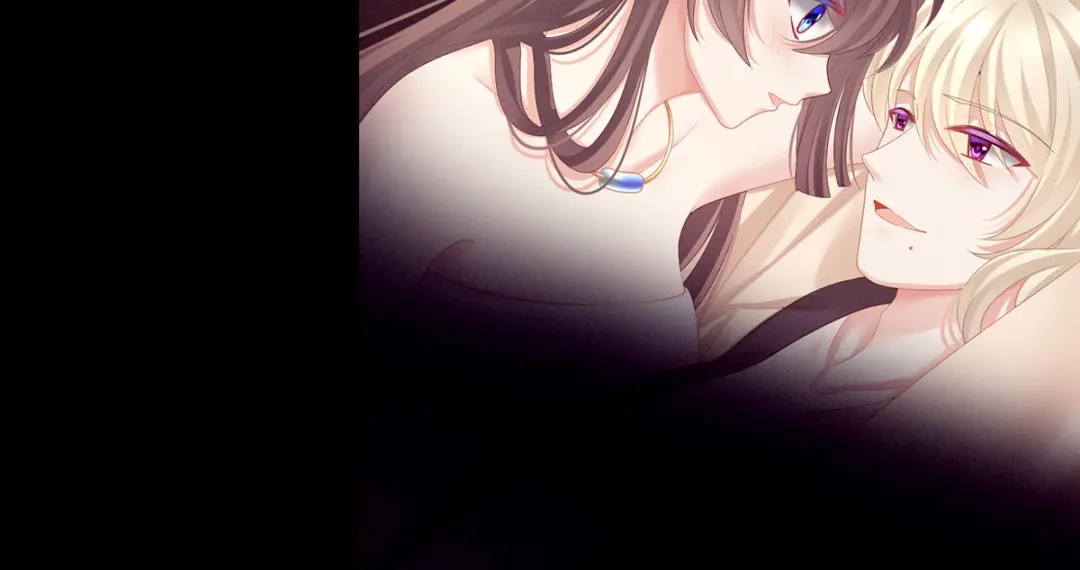 《女帝多蓝颜》第97话 妻主惩罚我吧 第60页