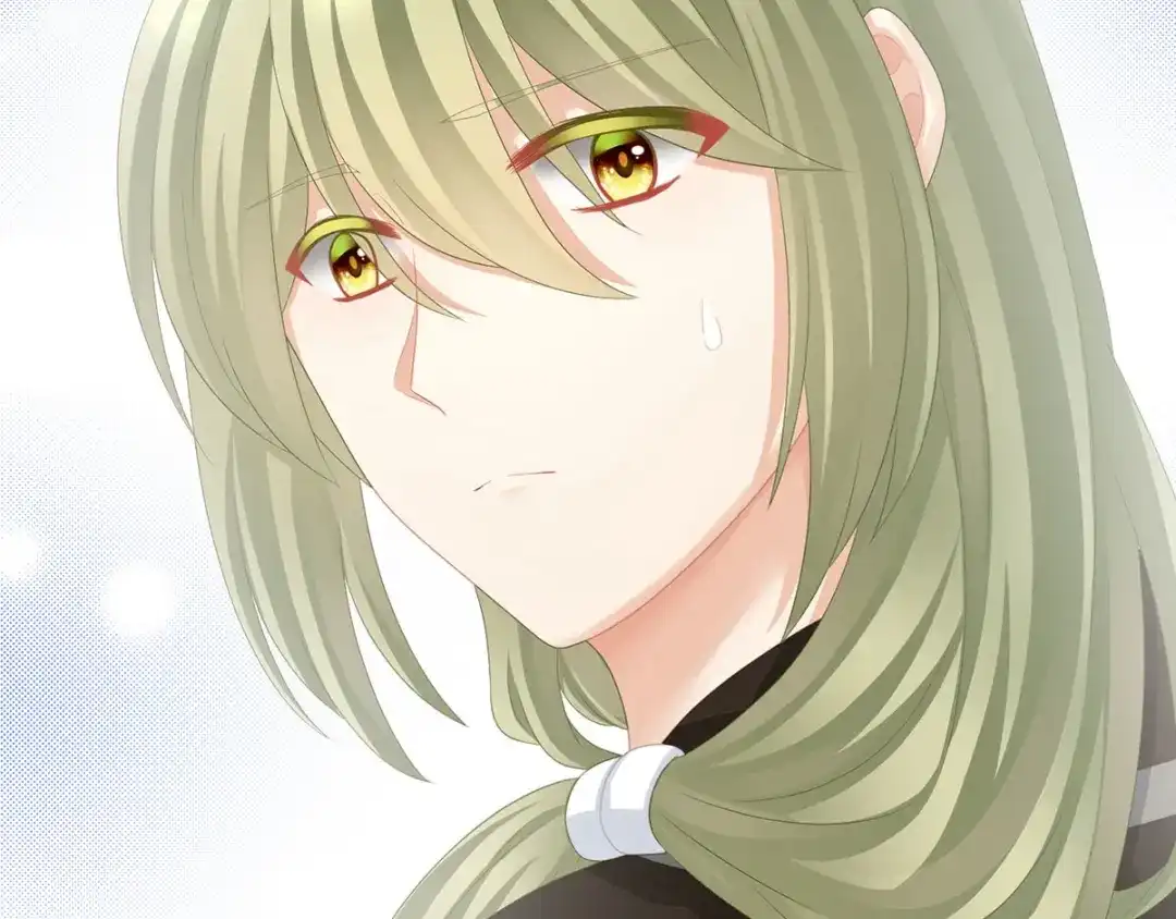 《女帝多蓝颜》第97话 妻主惩罚我吧 第112页