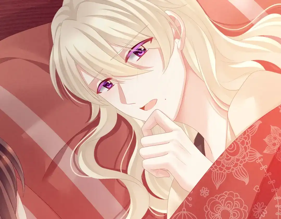 《女帝多蓝颜》第97话 妻主惩罚我吧 第77页