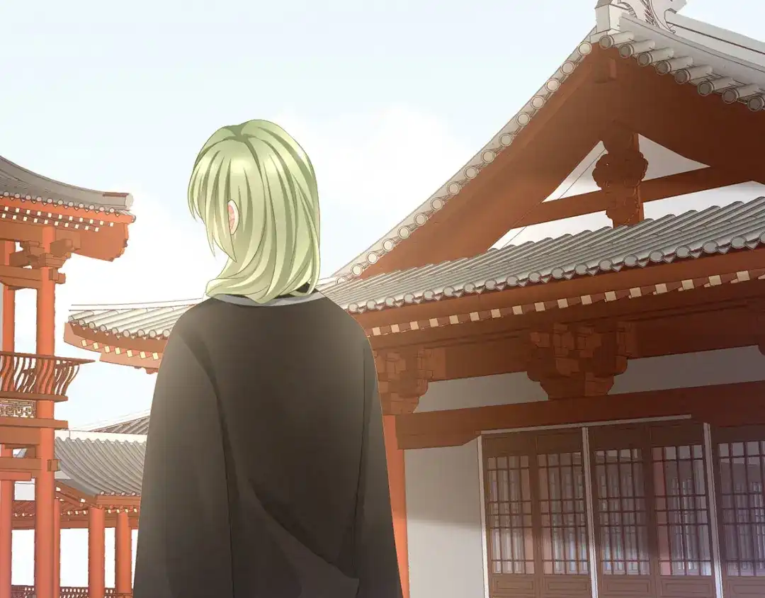 《女帝多蓝颜》第97话 妻主惩罚我吧 第104页