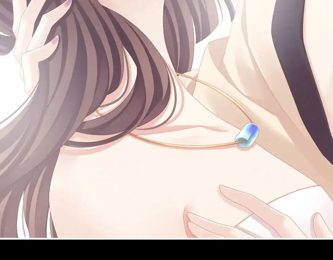 《女帝多蓝颜》第97话 妻主惩罚我吧 第38页