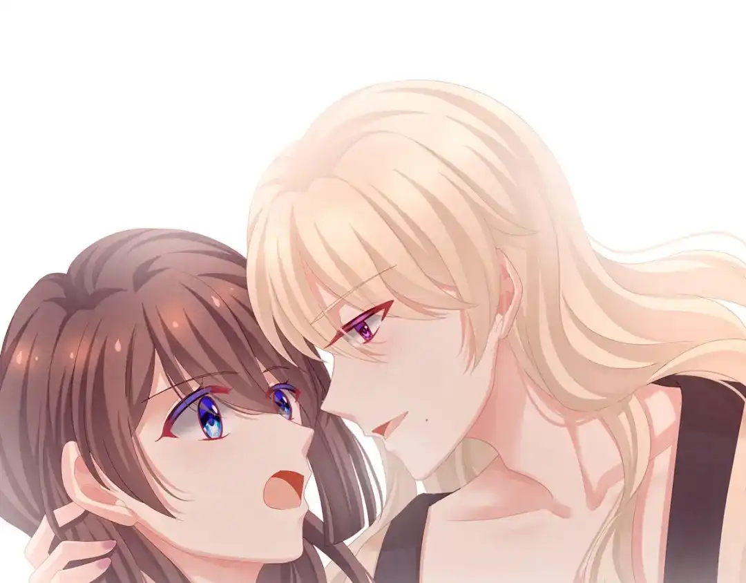 《女帝多蓝颜》第97话 妻主惩罚我吧 第33页