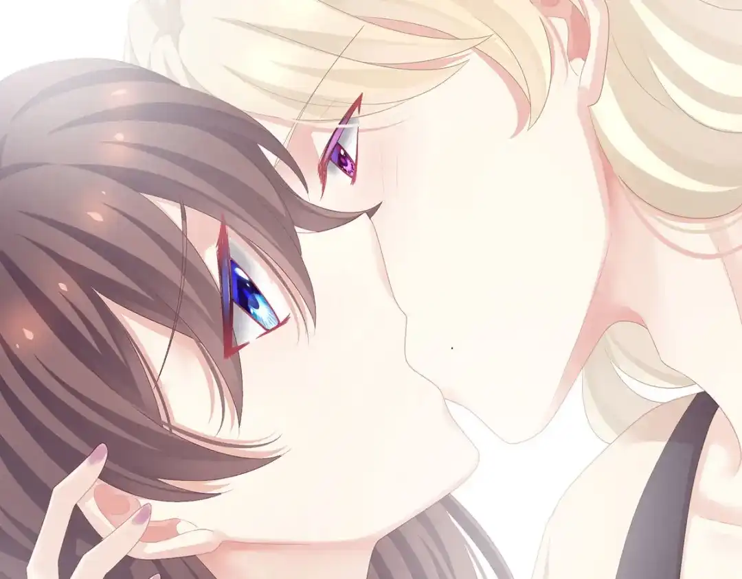 《女帝多蓝颜》第97话 妻主惩罚我吧 第37页