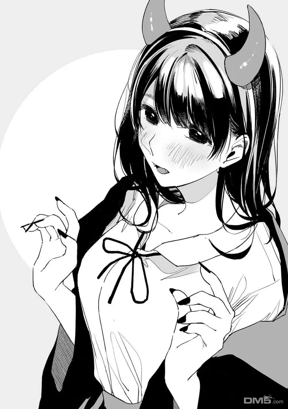 《女儿的朋友》第25.5话 第13页