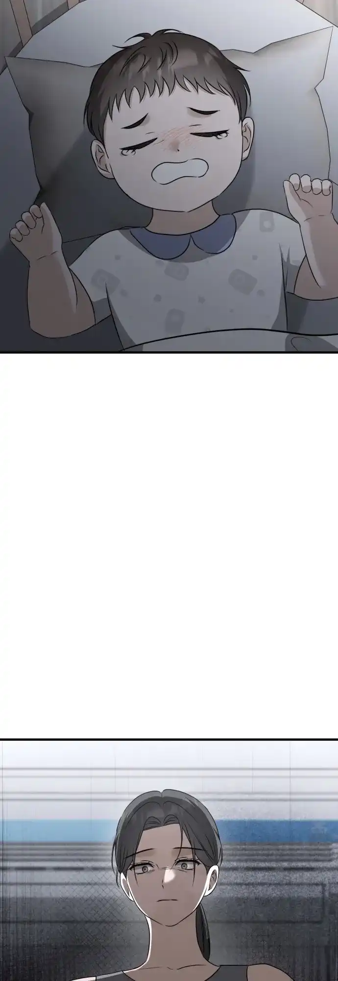 《女儿们》第18话 精神科诊断结果 第55页