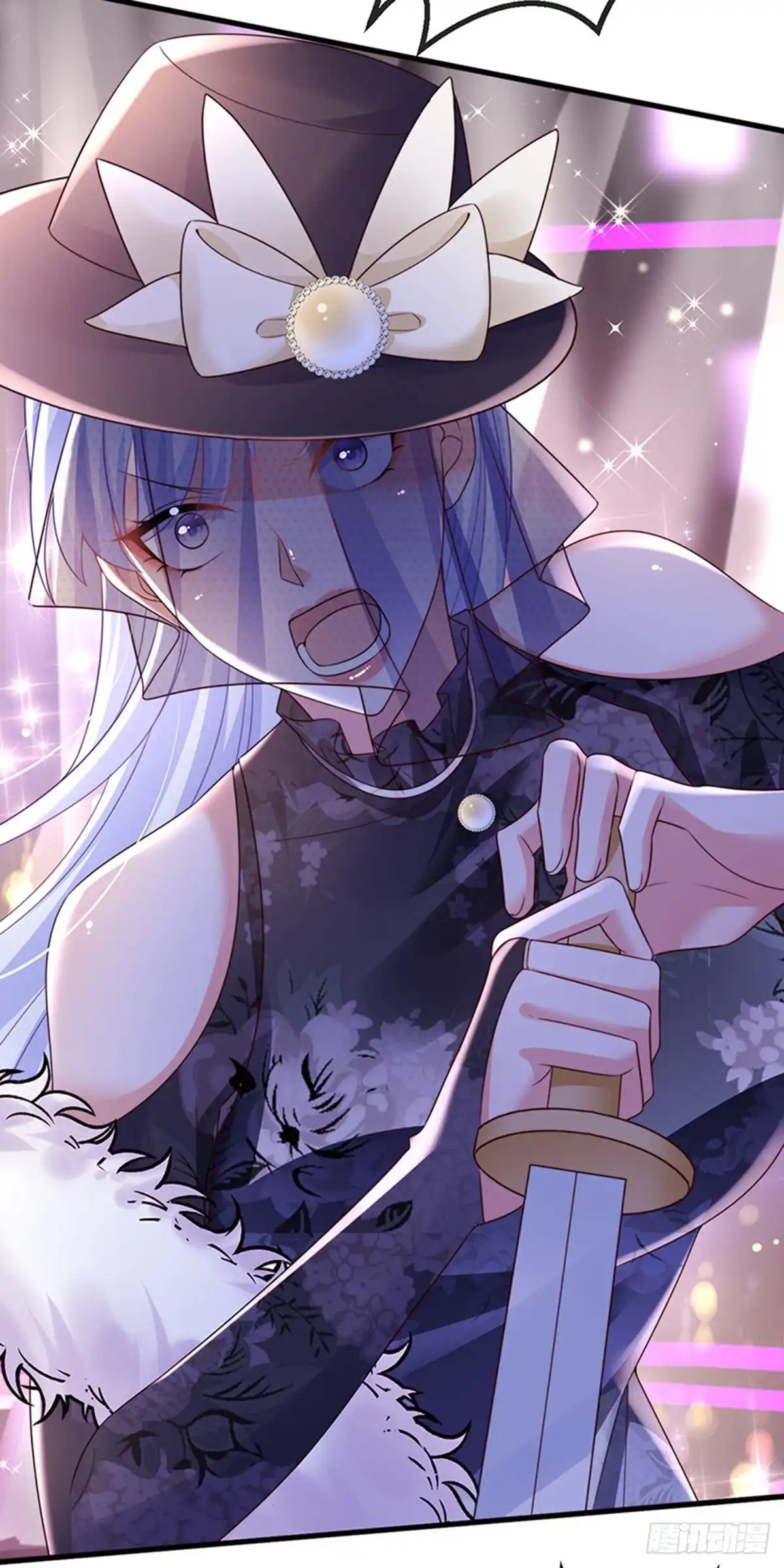 《虐渣的一百种方式》第98话 国际巨星获奖无数 第34页