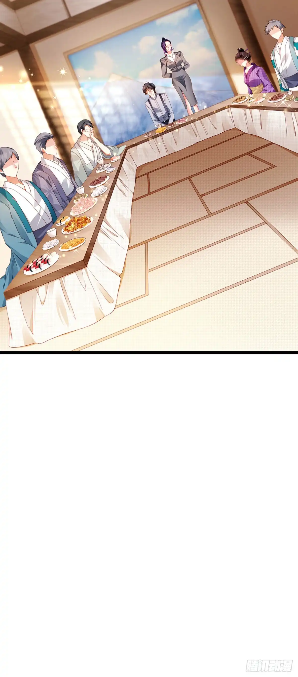 《虐渣的一百种方式》第25话 风水轮流转 第10页