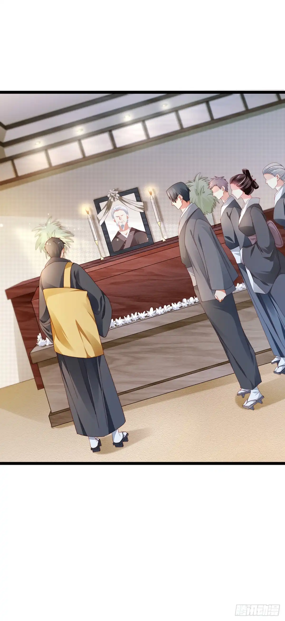 《虐渣的一百种方式》第27话 逆袭帅气亮相 第6页