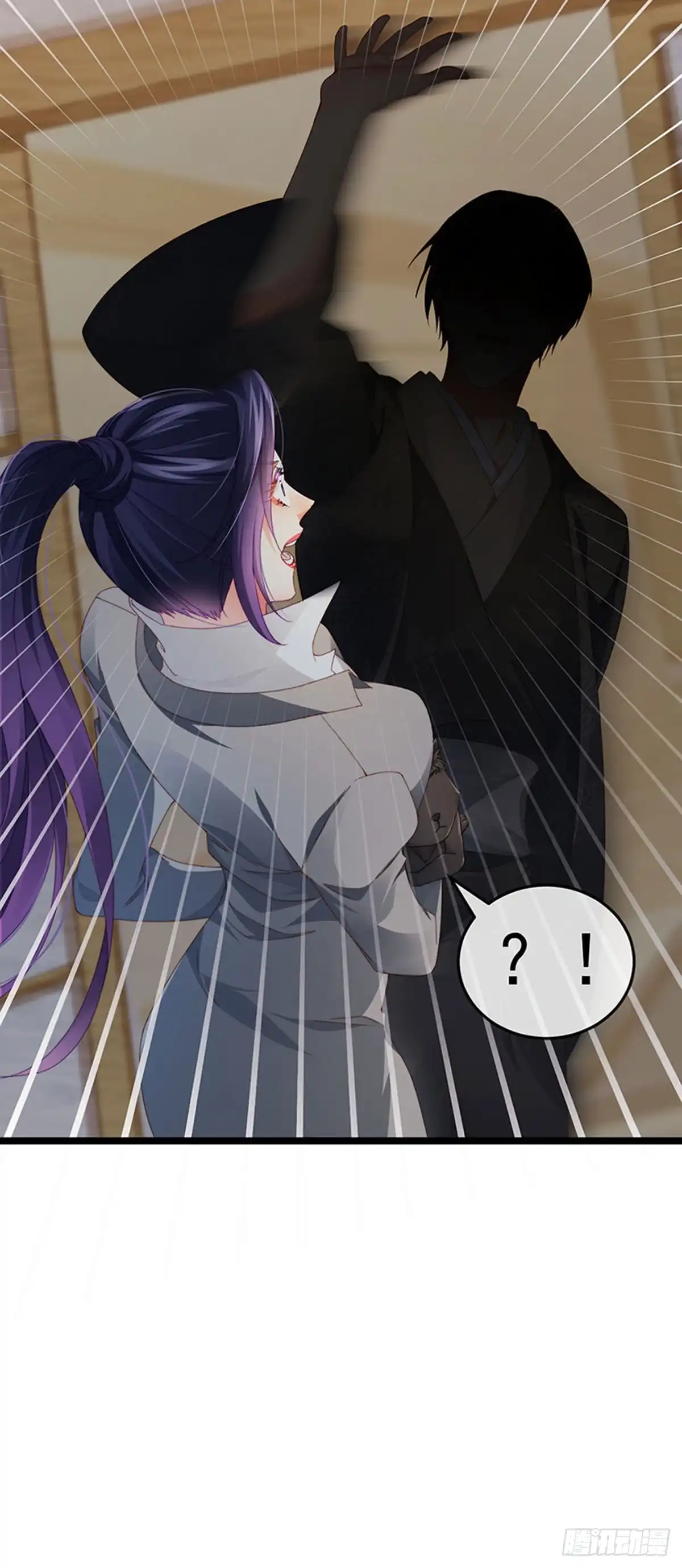 《虐渣的一百种方式》第34话 抢我老公挫骨扬灰 第34页