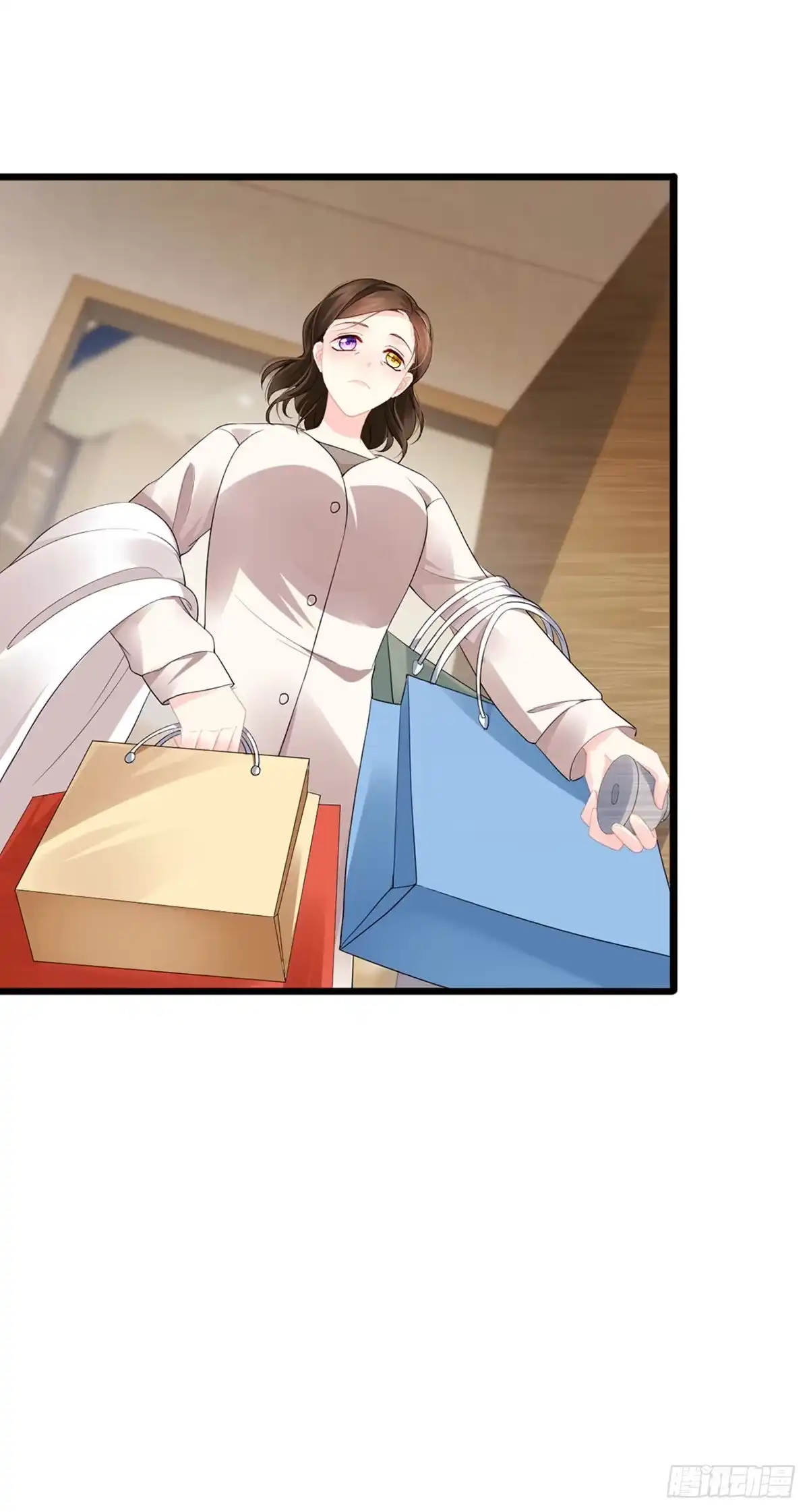 《虐渣的一百种方式》第2话 涅槃重生,好戏还在后头 第25页