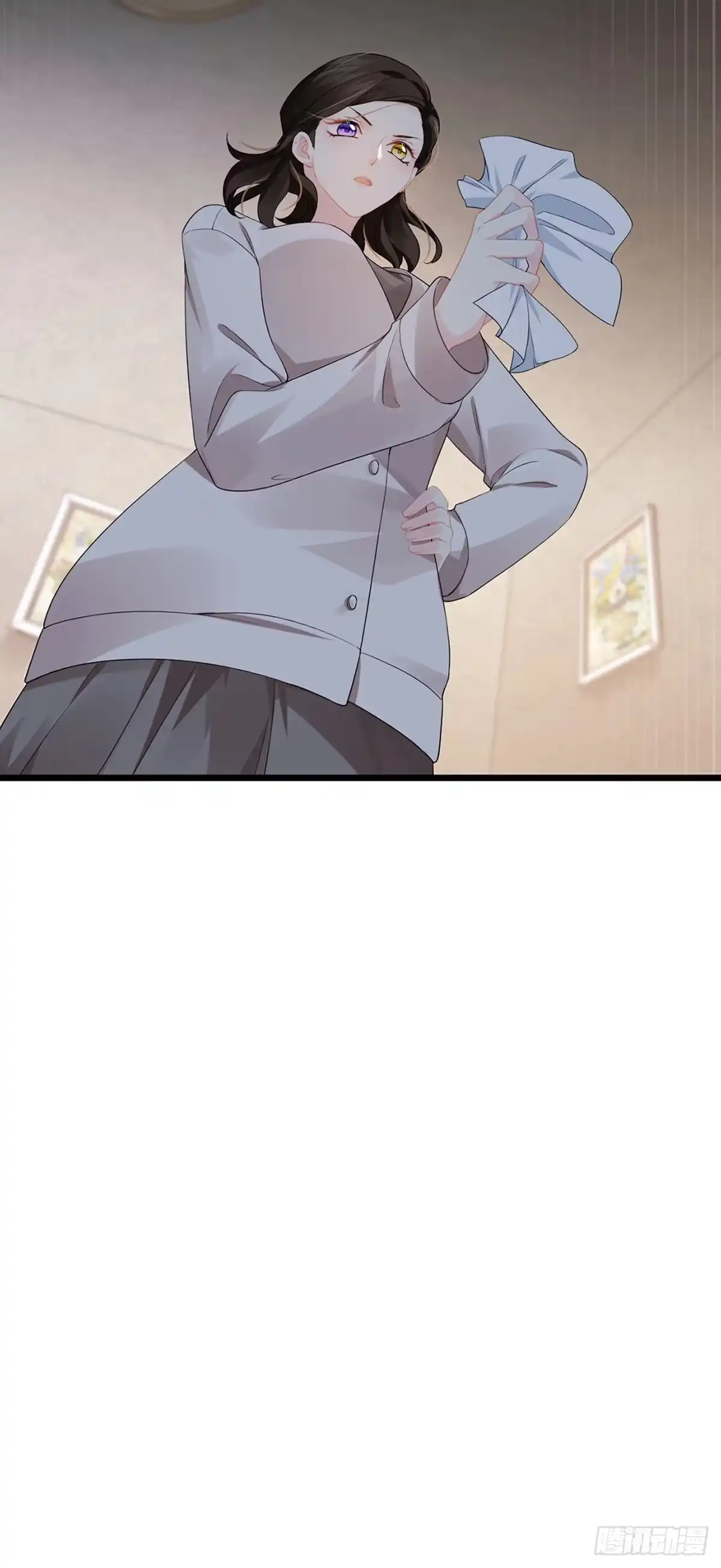 《虐渣的一百种方式》第2话 涅槃重生,好戏还在后头 第31页